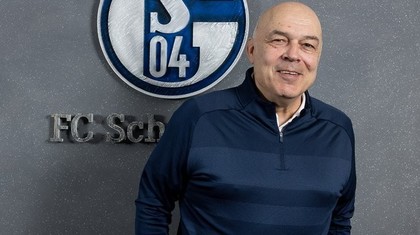 Schalke 04 şi-a ales noul antrenor. De la cine aşteaptă salvarea ”albaştrii roiali”