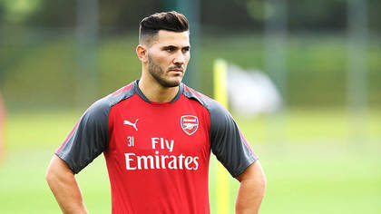 Kolasinac revine la Schalke 04 împrumutat de Arsenal

