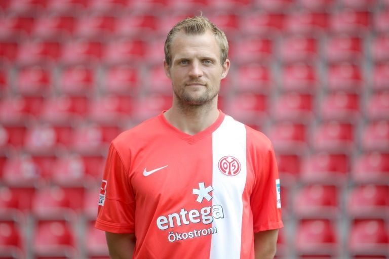 FSV Mainz şi-a instalat pe banca tehnică un fost jucător