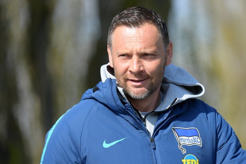 Adio, dar mă întorc! Pal Dardai revine ca antrenor la Hertha Berlin