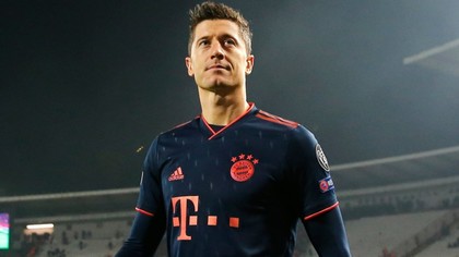 Lewandowski a ratat primul penalty în ultimii doi ani! Hertha - Bayern e LIVE pe Look Sport 2