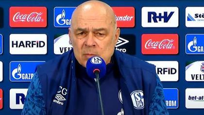 OFICIAL | Schalke 04 schimbă al patrulea antrenor în acest sezon, în încercarea de a se salva de la retrogradare