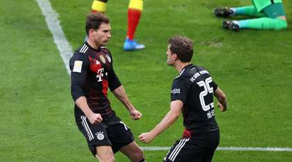 VIDEO | RB Leipzig - Bayern Munchen 0-1. Bavarezii au suferit serios fără Lewandowski. Goretzka a fost decisiv în derby