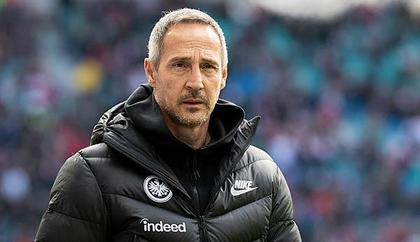 OFICIAL | Adi Hütter va antrena echipa Borussia Mönchengladbach în sezonul viitor