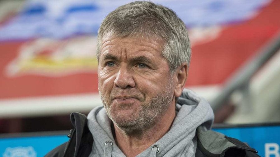 Un nou scandal de rasism loveşte lumea fotbalului! Un antrenor din Bundesliga este acuzat pentru nişte cuvinte pe care a evitat să le pronunţe