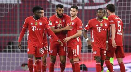 VIDEO | Bayern Munchen - Bayer Leverkusen 2-0. Bavarezii mai au nevoie de o victorie în următoarele 4 meciuri pentru a fi din nou campioni