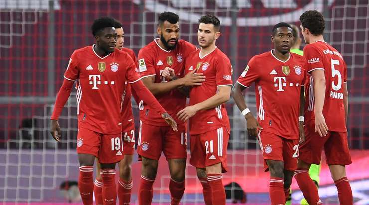 VIDEO | Bayern Munchen - Bayer Leverkusen 2-0. Bavarezii mai au nevoie de o victorie în următoarele 4 meciuri pentru a fi din nou campioni