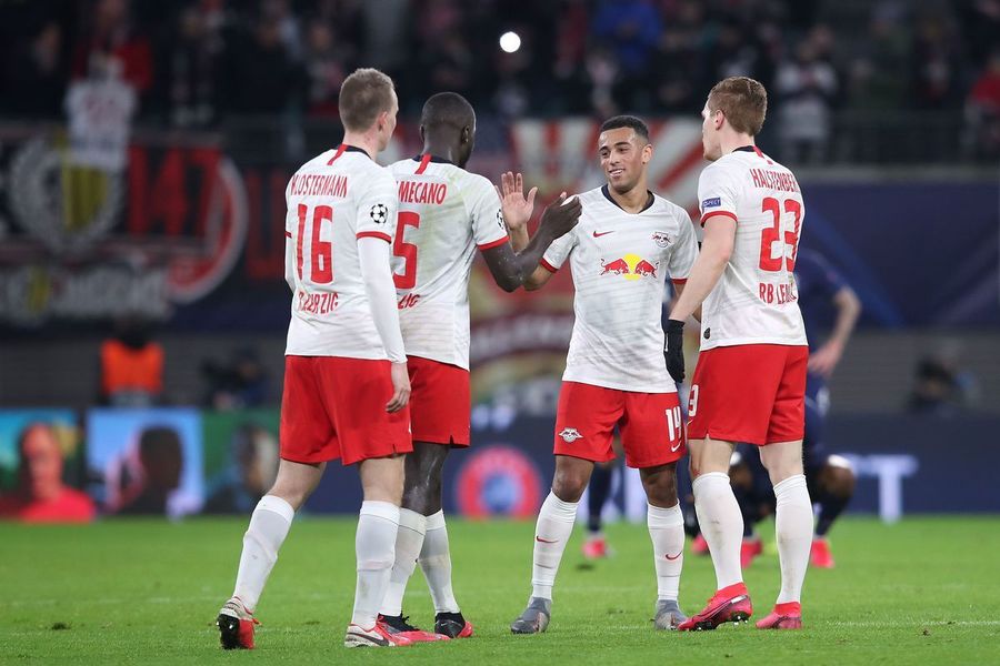 VIDEO | Leipzig a învins Stuttgart cu 2-0 în Bundesliga. Bayern Munchen a ratat o nouă şansă de a câştiga titlul