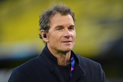 Jens Lehmann a fost dat afară din Consiliul de Administraţie al clubului Hertha Berlin după un mesaj rasist