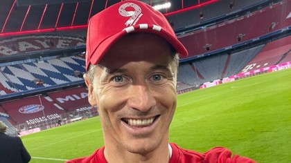 VIDEO | Lewandowski e la un singur gol de recordul all time stabilit de Gerd Muller în Bundesliga