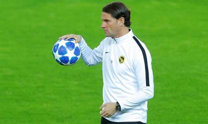 OFICIAL | Gerardo Seoane, noul antrenor al echipei Bayer Leverkusen