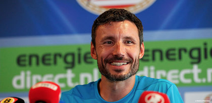 OFICIAL | Mark van Bommel este noul antrenor al celor de la VfL Wolfsburg