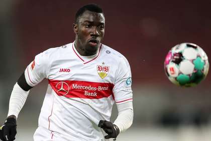 Una dintre vedetele echipei VfB Stuttgart a jucat sub o identitate falsă. Motivul dramatic din spatele scandalului