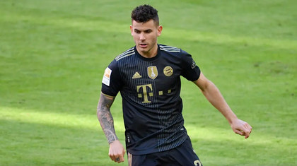Veste importantă pentru Bayern Munchen! Lucas Hernandez a fost operat