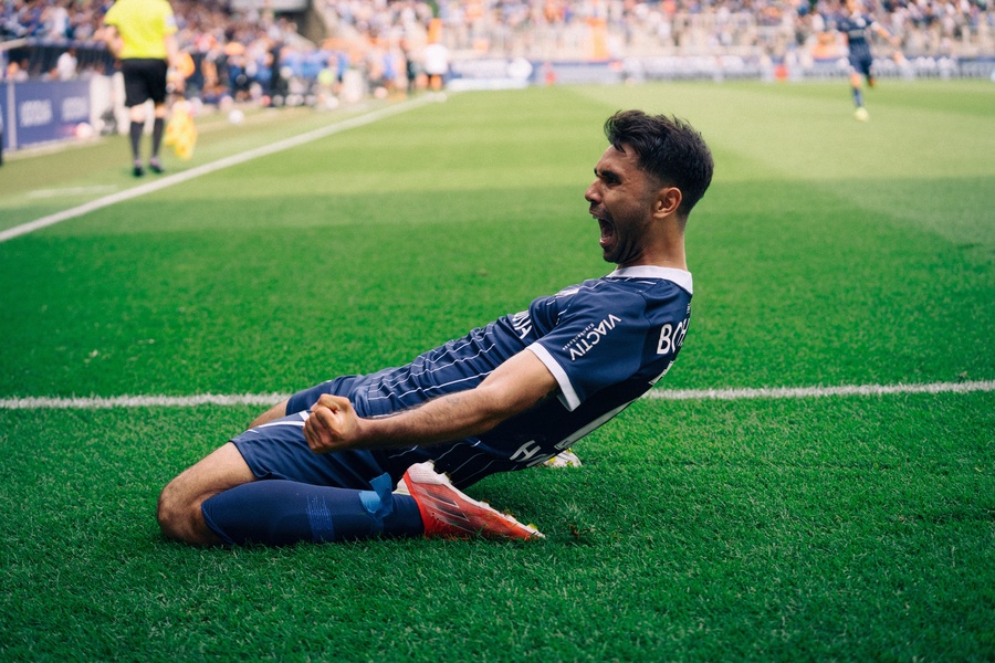 VIDEO | Gol fabulos în Bundesliga! Holtmann a reuşit o fază de poveste pentru nou-promovata Bochum