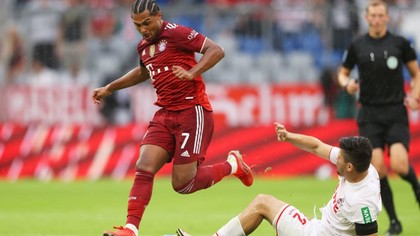 VIDEO | Spectacol în Bundesliga, în direct pe Look Sport! Bayern Munchen - Koln 3-2