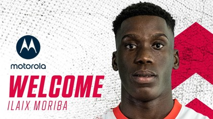 Ilaix Moriba, transferat de FC Barcelona la RB Leipzig. Barca îl vrea de la echipa germană pe Dani Olmo
