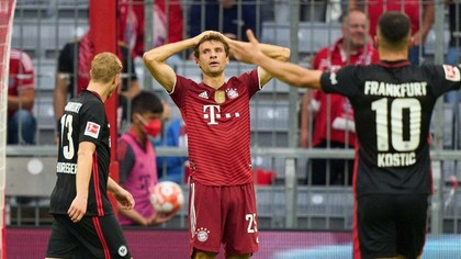 VIDEO ǀ Derby nemţesc pe Look Sport 3! Meciul primelor două clasate din Bundesliga, Bayer Leverkusen – Bayern Munchen, de la 16:30 