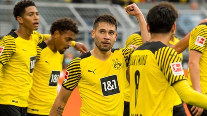 VIDEO ǀ Borussia Dortmund vrea să ţină pasul cu liderul Bayern Munchen. Partida cu Mainz, de la 16:30 pe Look Sport 3 şi primaplay.ro 