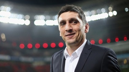 OFICIAL | Tayfun Korkut îl înlocuieşte pe Pal Dardai la Hertha Berlin