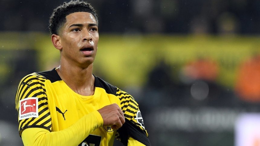 Jude Bellingham, bun de plată după acuzaţiile aduse arbitrului din ”Der Klassiker”