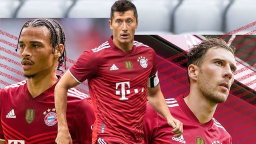 VIDEO | Bayern Munchen dă o nouă reprezentaţie în Bundesliga, de la 19:30, pe Look Sport, Look 4K şi PrimaPlay.ro! Bavarezii merg pe terenul lui Stuttgart