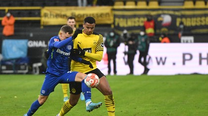 VIDEO | Borussia Dortmund - Bayer Leverkusen 2-5. "Verzii" îşi iau adio de la titlu după una dintre marile umilinţe ale ultimilor ani!