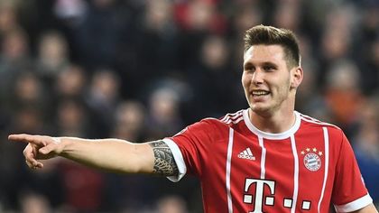 Transfer pe "sens invers". Dortmund l-a luat pe Niklas Sule de la Bayern