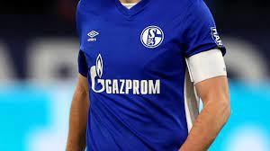 Schalke 04 a rupt oficial contractul cu Gazprom