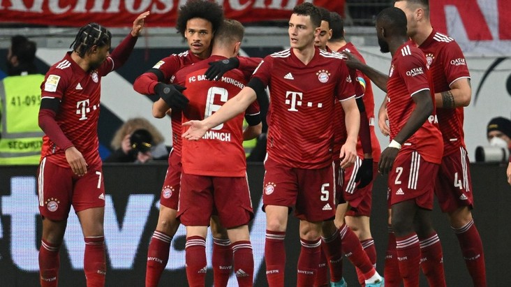 VIDEO | Bayern Munchen, doar remiză cu Leverkusen! Bavarezii au pierdut iar puncte şi Borussia Dortmund se poate apropia