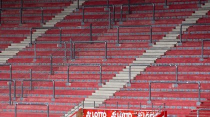 Focar de coronavirus la Mainz. Meciul cu Dortmund a fost amânat