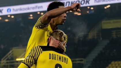 VIDEO | Borussia Dortmund - VfL Wolfsburg, ora 16:30, în direct pe Look Sport 2. ”Galben negrii” trebuie să câştige pentru a pune presiune pe Bayern