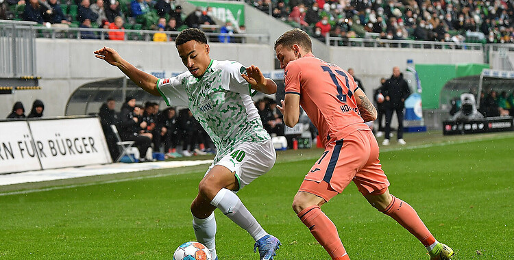 Greuther Furth a retrogradat în a doua ligă germană. Bayern poate câştiga titlul în această etapă