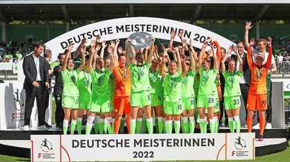 VfL Wolfsburg s-a despărţit de tehnicianul Florian Kohfeldt