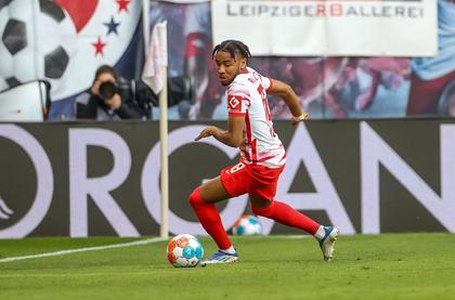 Peste Lewandowski şi Haaland! Christopher Nkunku a fost desemnat cel mai bun jucător al sezonului 2021/2022 din Bundesliga