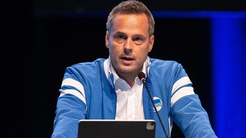 Premieră pentru Bundesliga. Un fost lider al suporterilor a devenit preşedintele unui club