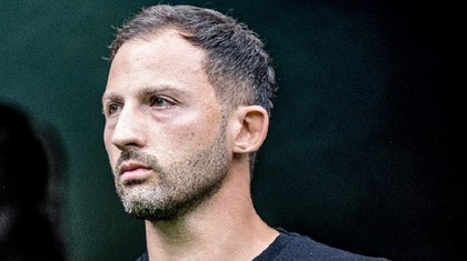 RB Leipzig s-a despărţit de tehnicianul Domenico Tedesco