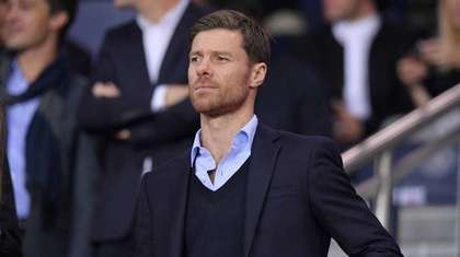 Xabi Alonso a preluat conducerea tehnică a echipei Bayer Leverkusen