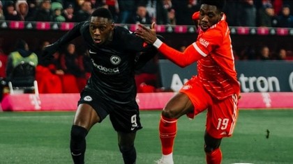 VIDEO ǀ Bayern Munchen, la al treilea egal consecutiv în Bundesliga! Lupta la titlu, mai strânsă ca niciodată