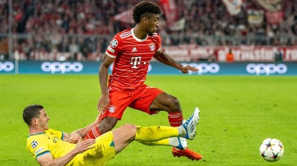 Wolfsburg – Bayern Munchen, duminică, de la 18.30, la Prima Sport 2 şi PrimaPlay.ro. Campionii nu au câştigat niciun meci oficial în 2023
