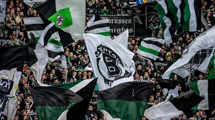 VIDEO ǀ Borussia Monchengladbach – Werder Bremen 2-2! Toate golurile s-au marcat în repriza secundă
