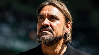 Antrenorul Daniel Farke s-a despărţit de Borussia Monchengladbach