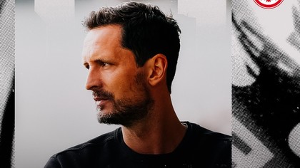 Dino Toppmoller, secundul lui Nagelsmann la Leipzig şi la Bayern, numit antrenor la Eintracht Frankfurt! 
