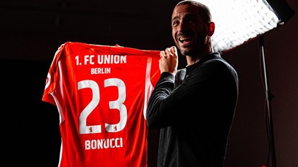 Legenda continuă! Leonardo Bonucci a semnat cu Union Berlin