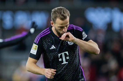 VIDEO | Koln - Bayern Munchen 0-1. Harry Kane a atins două borne importante în istoria campionatului german