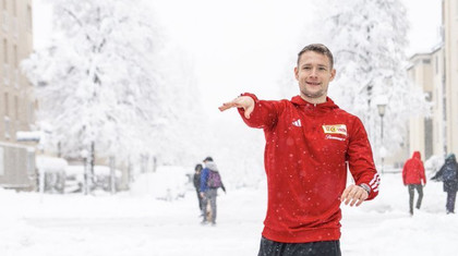 Meciul Bayern Munchen - Union Berlin, amânat din cauza ninsorilor, a fost reprogramat pentru anul viitor