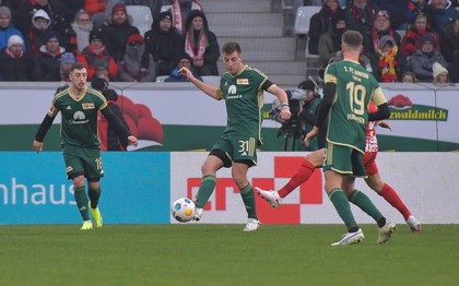 Meciul din Bundesliga, Mainz - Union Berlin, a fost amânat din cauza vremii