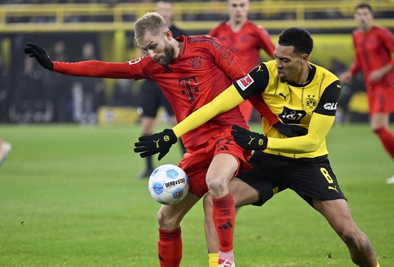 VIDEO | Borussia Dortmund – Bayern Munchen 1-1. Bavarezii au salvat remiza pe final în ”Der Klassiker”