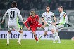 Freiburg a trecut de Wolfsburg, în primul meci al etapei din Bundesliga