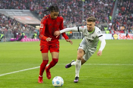 VIDEO | Bayern Munchen – VfL Wolfsburg 3-2. Bavarezii îşi securizează primul loc